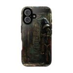 Egyptian Pharaoh Phone Case — Tough Protective Mobile Cover