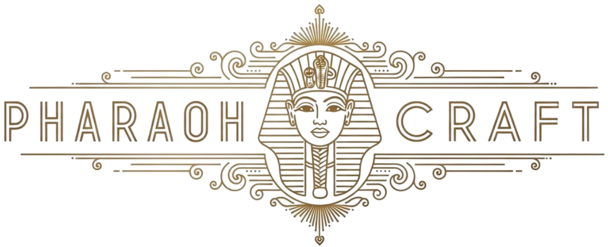 pharaohcraft.com