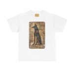 Egyptian Style T-Shirt — Ancient Egyptian Motif Tee
