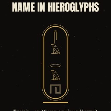 Anubis: The Jackal God Who Guarded the Afterlife
